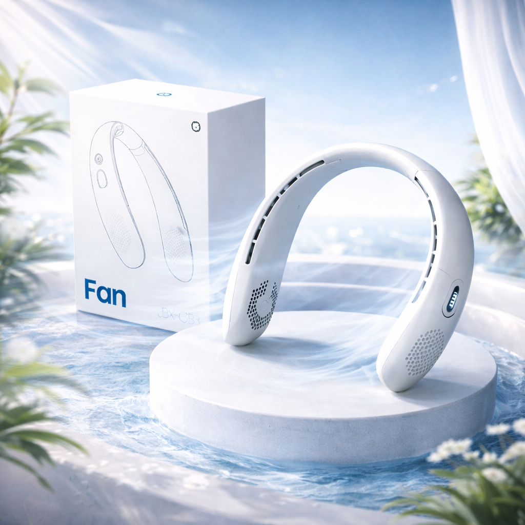 Ceravo AirFit 360™ - Frescura Inteligente