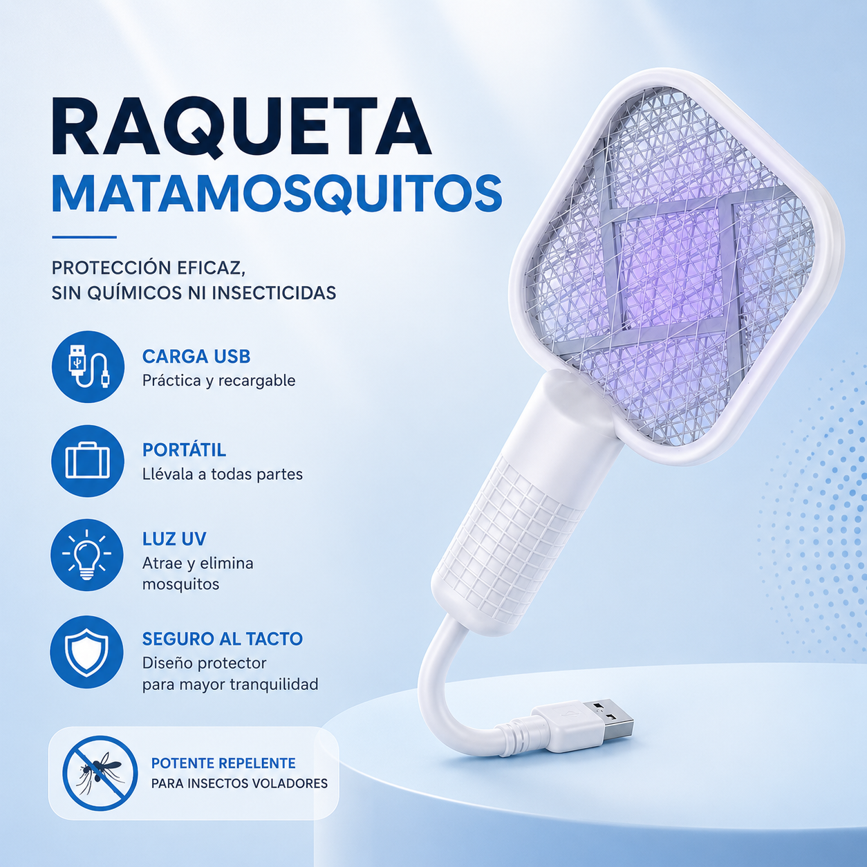 Ceravo InsectFree Zap™