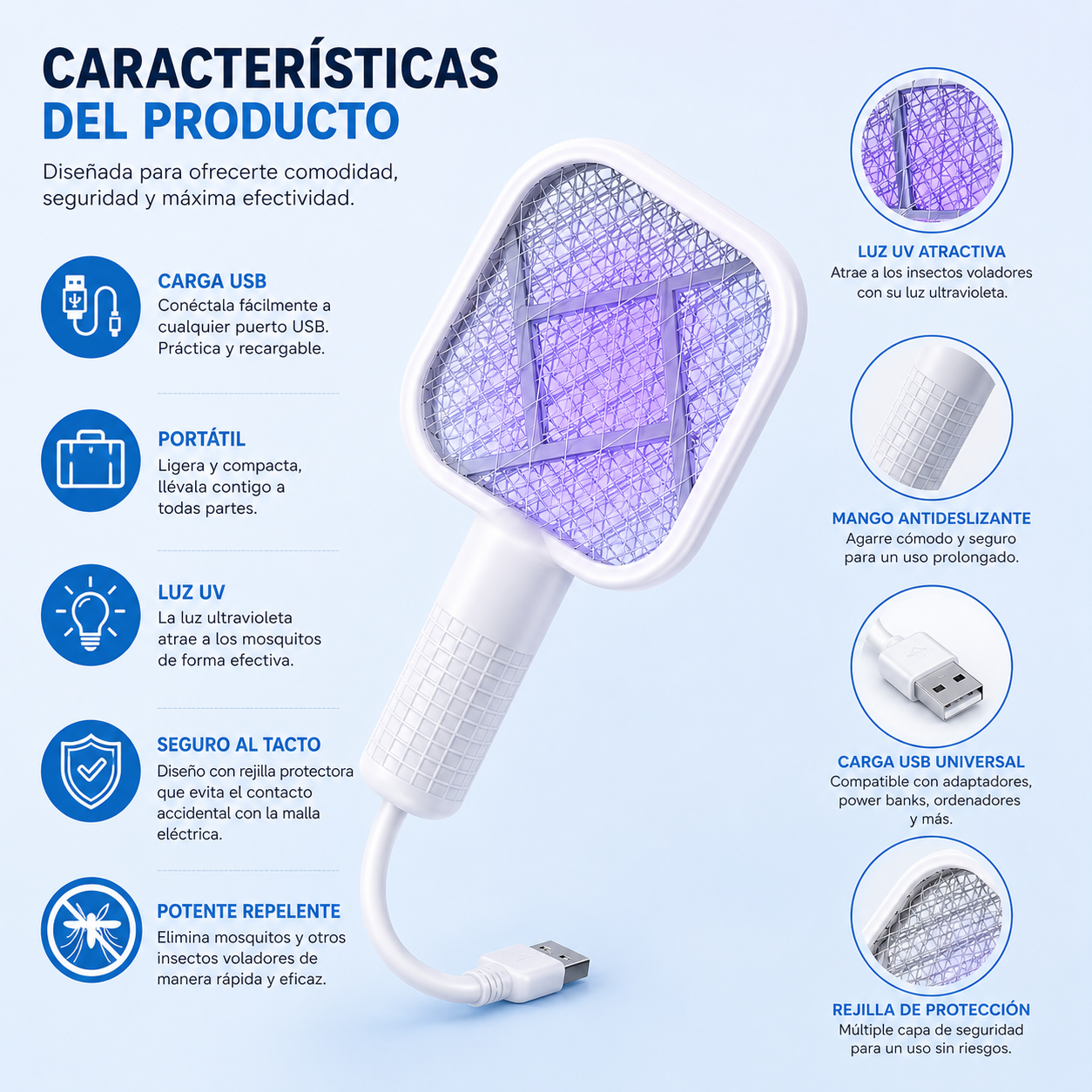 Ceravo InsectFree Zap™