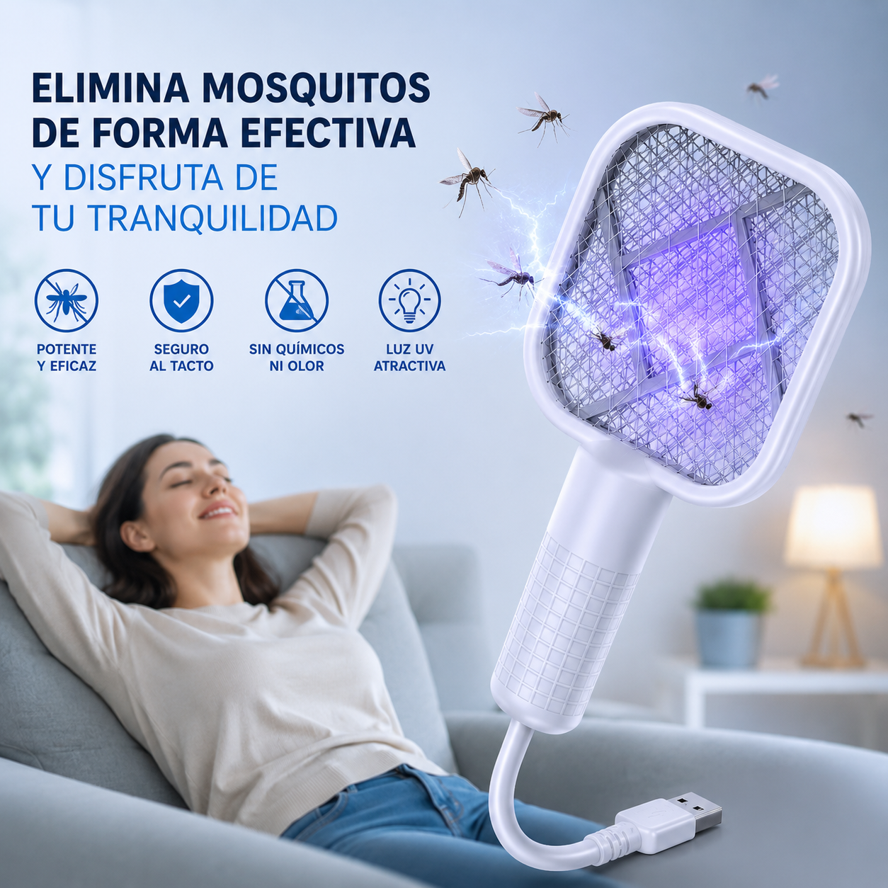 Ceravo InsectFree Zap™