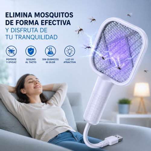 Ceravo InsectFree Zap™